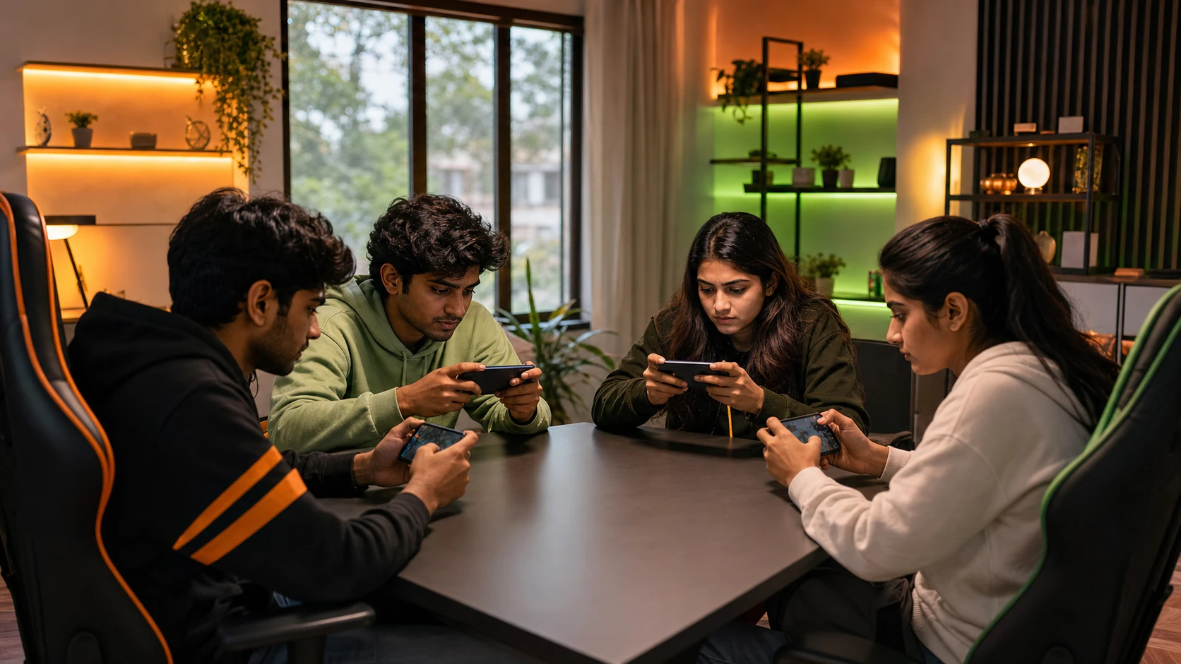 Cool BGMI Names - 500+ Best Stylish Names for BGMI Battlegrounds Mobile India