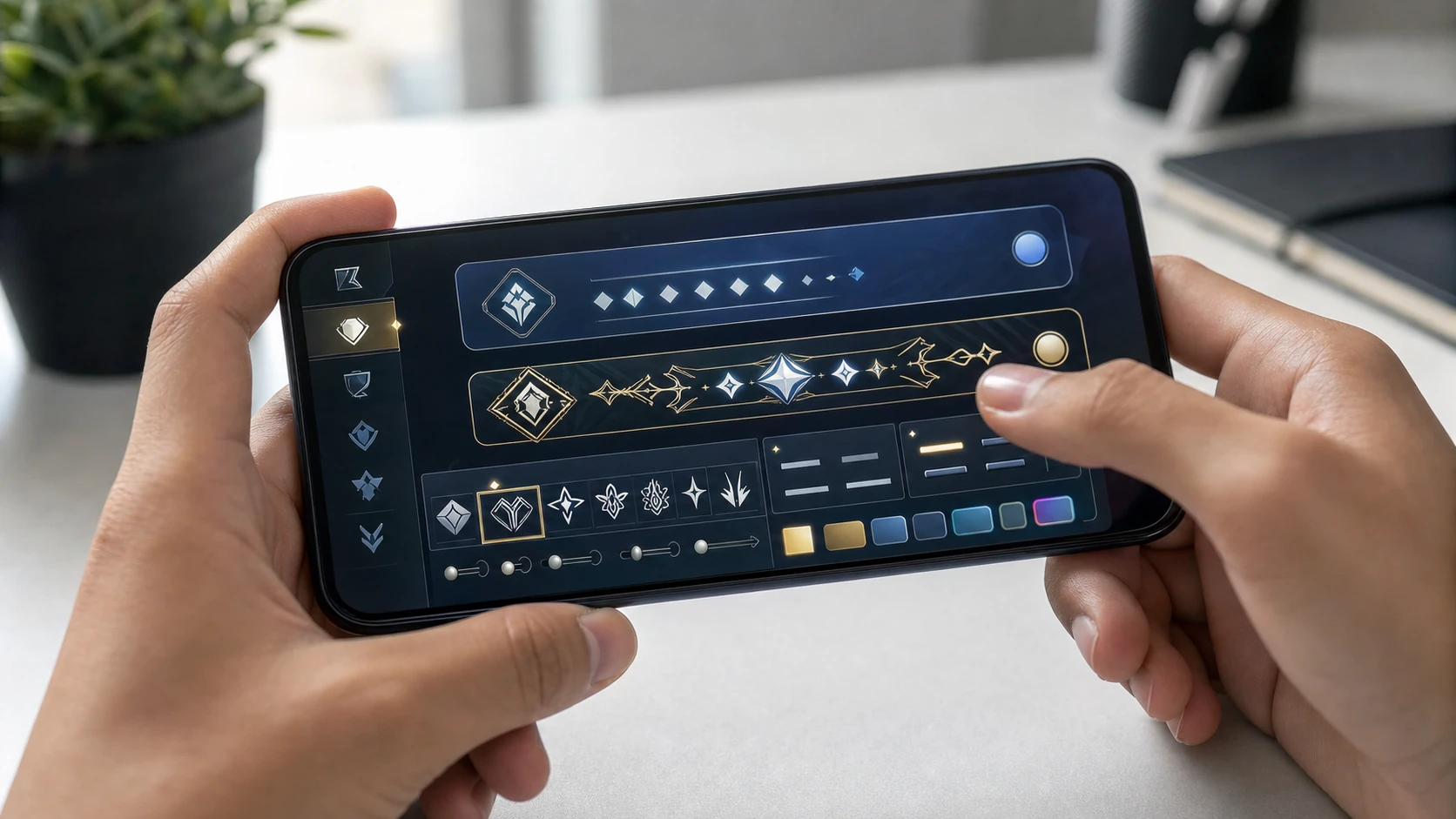 Stylish Symbols, Fonts, and Readability - 500+ Best Stylish Names for BGMI Battlegrounds Mobile India