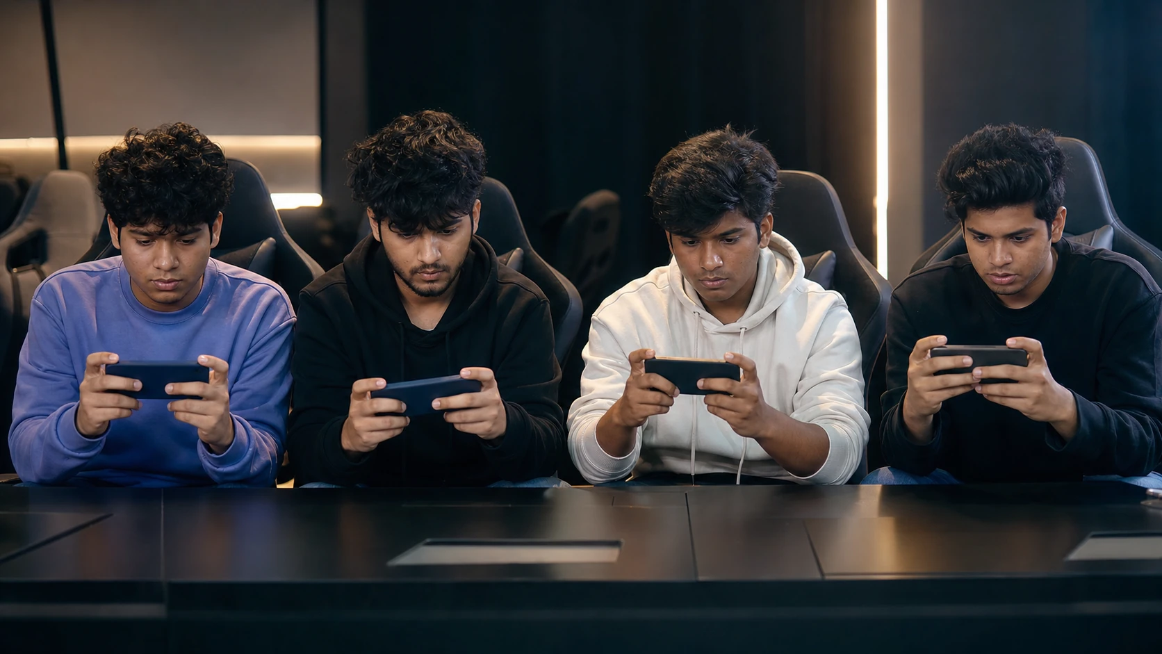 What Makes a Good Clan or Squad Name - 500+ Best Stylish Names for BGMI Battlegrounds Mobile India